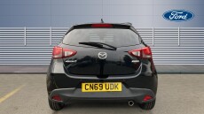 Mazda 2 1.5 GT Sport Nav+ 5dr Petrol Hatchback